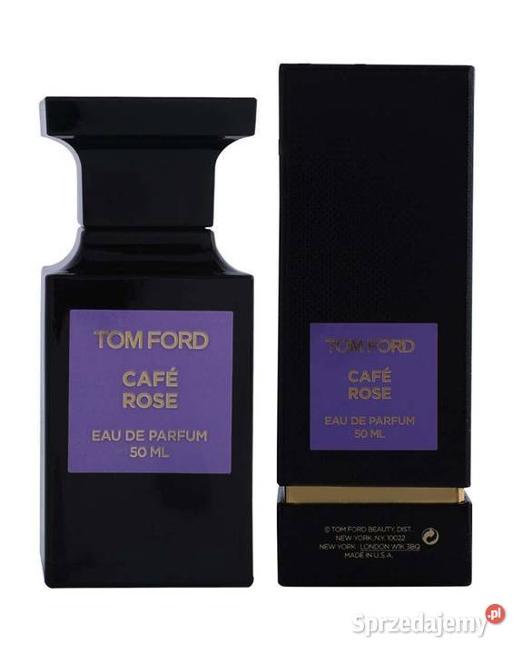 Tom Ford Cafe Rose woda perfumowana 75 ml Unisex mazowieckie Radom