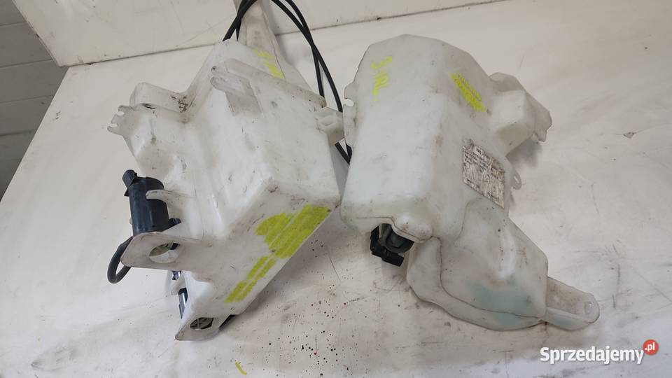 ZBIORNICZEK SPRYSKIWACZY POMPKI HYUNDAI IX35 Zbiorniki płynu do spryskiwaczy Włoszczowa