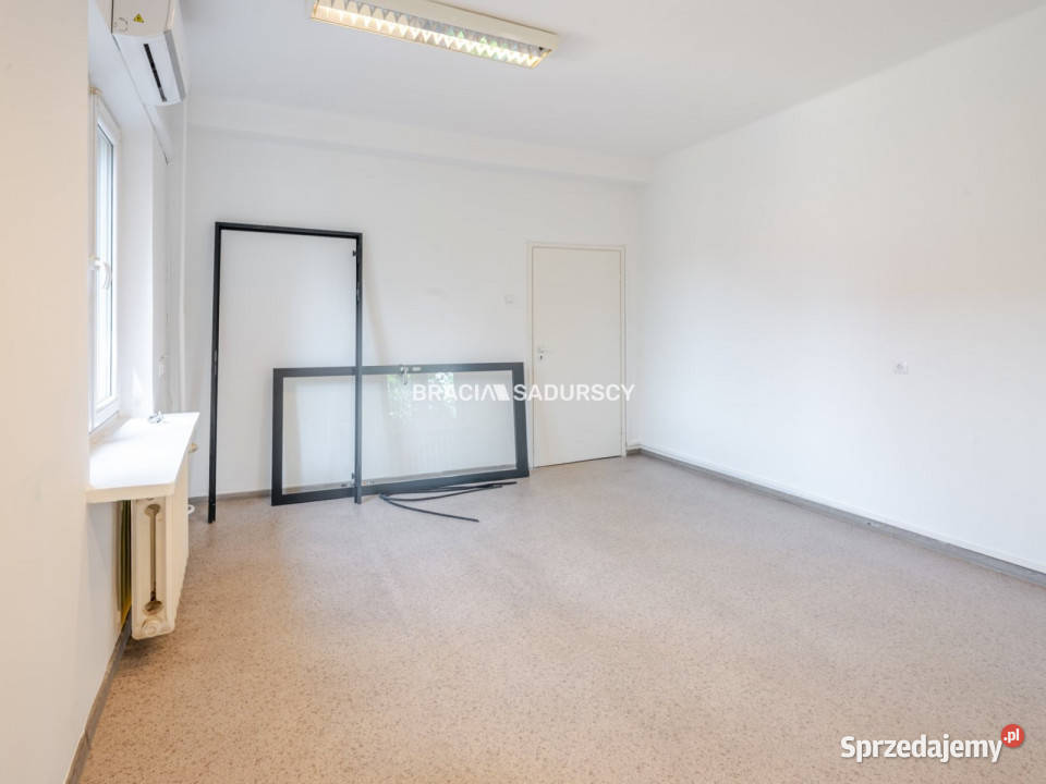 Lokal Kraków 134m2 małopolskie