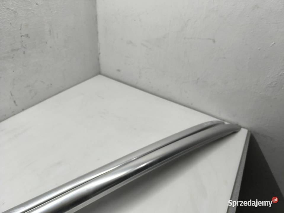 RELINGI DACHOWE FORD GALAXY MK4 wielkopolskie