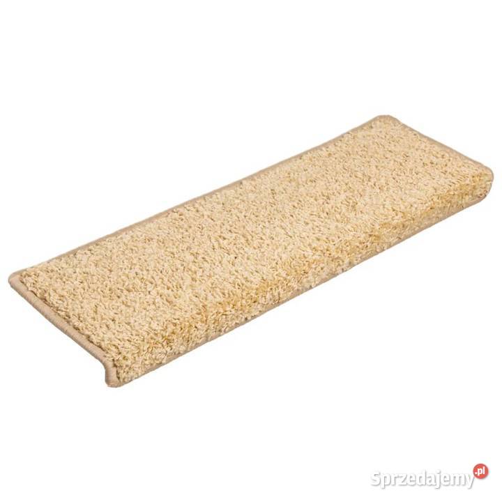 vidaXL Nakładki na schody 15 65x21x4 mazowieckie Warszawa