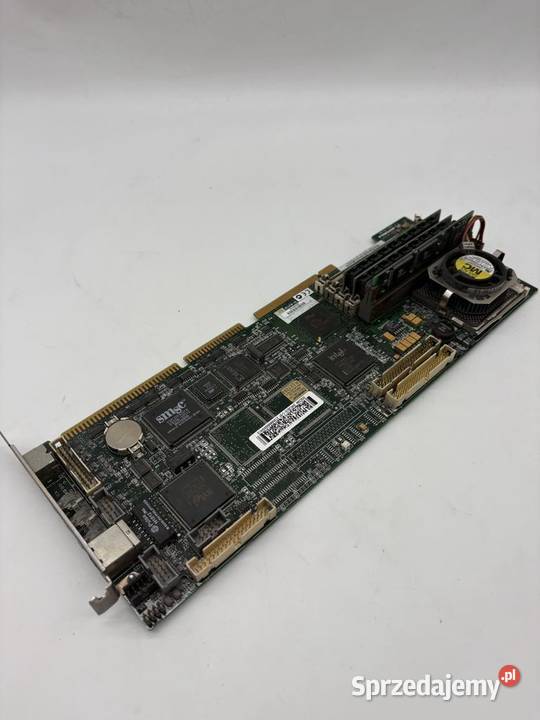 ABB 3HAC3616107 DSQC 500 Robot computer board Warszawa