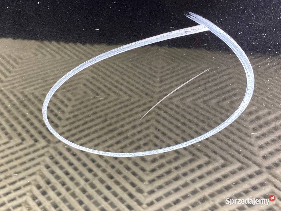 DRZWI LEWY TYŁ OPEL INSIGNIA A Hatchback 0817 osobowe