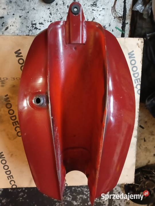 Zbiornik Simson sprzedam