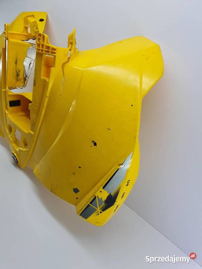 Blotnik Nadkole Tyl Can Am Ds 450 Łódź