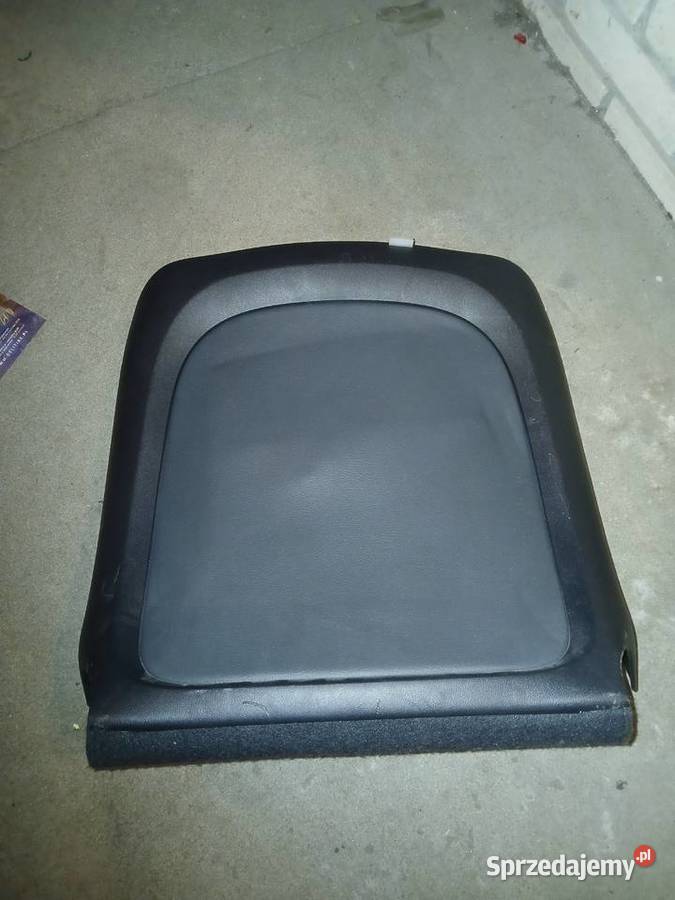 Fotel Honda civic ufo 5d hatchback europa osobowe Pruszków