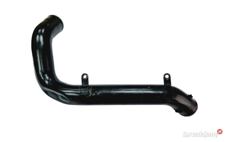 RURA PRZEWÓD POWIETRZA AUDI A4 B6 A4 B7 VW Działoszyce