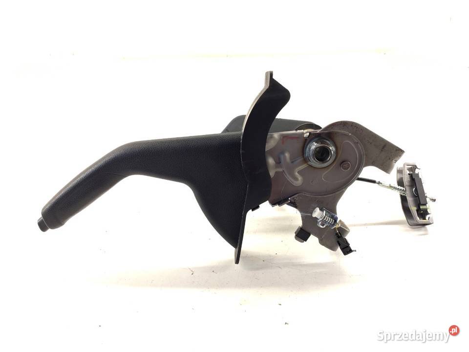 DŹWIGNIA HAMULCA RĘCZNEGO HYUNDAI KONA MECHANIZM sprzedam