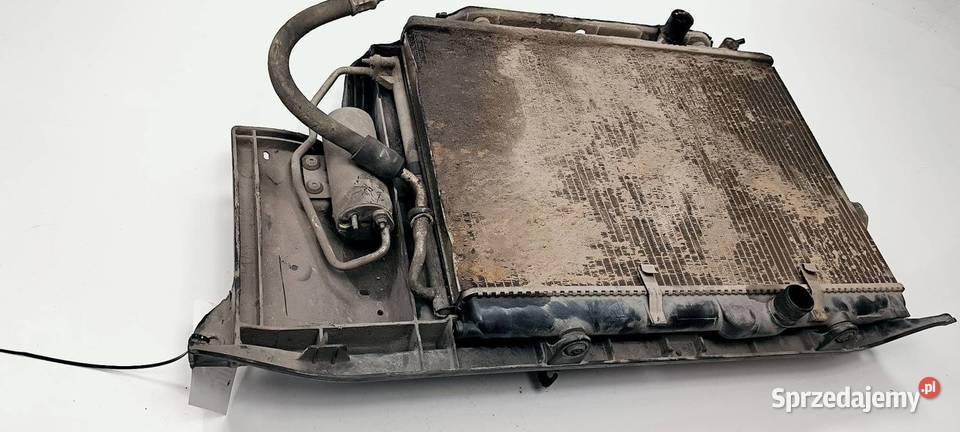 PAS PRZEDNI PEUGEOT 206 9647510780 kujawsko-pomorskie Lipno sprzedam