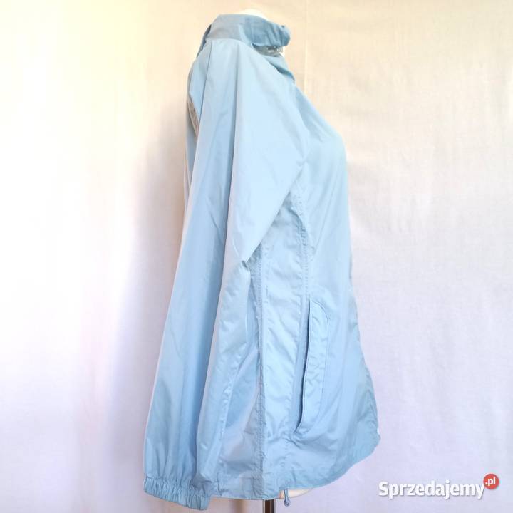 Kurtka wodoodporna 5000 niebieska r 38 Regatta podlaskie Białystok sprzedam