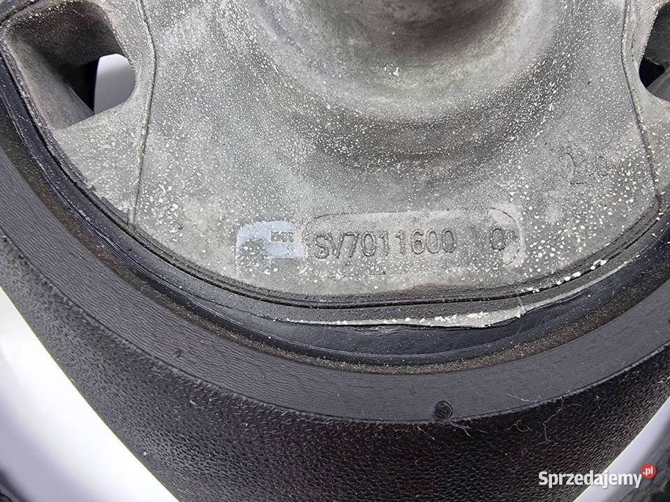 KIEROWNICA FIAT BRAVO osobowe kujawsko-pomorskie Lipno