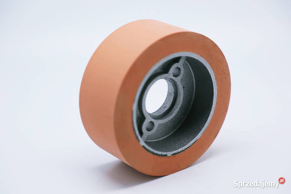 Rolka rolki do posuwu 116 x 48 mm NOWE Łabuńki Pierwsze