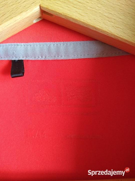 Koszulka Polo ADIDAS Rozmiar M pomorskie Gdańsk