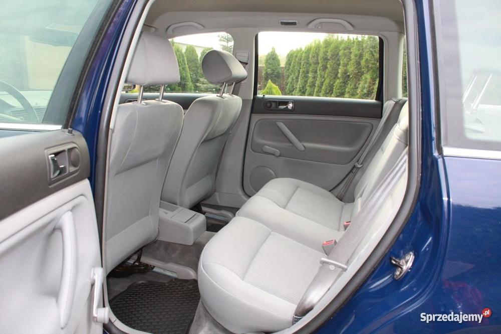 Volkswagen Passat Kombi 19 TDI B5FL prod XI 2002 101KM Passat Rumia