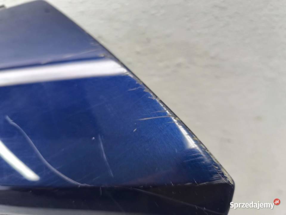 DRZWI LEWY PRZÓD LAMBORGHINI HURACAN wielkopolskie