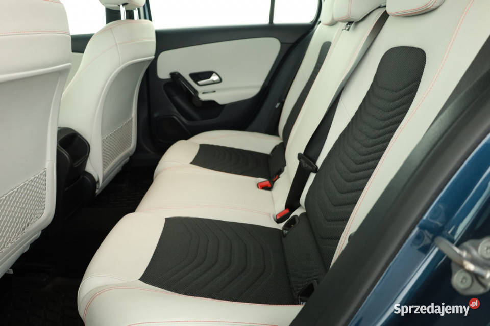 Mercedes A A 200 isofix Piaseczno