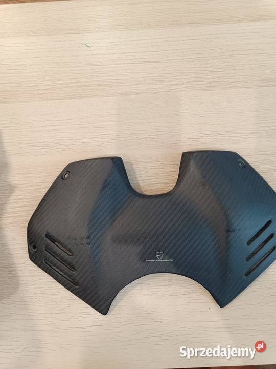 Osłona na bak ducatti