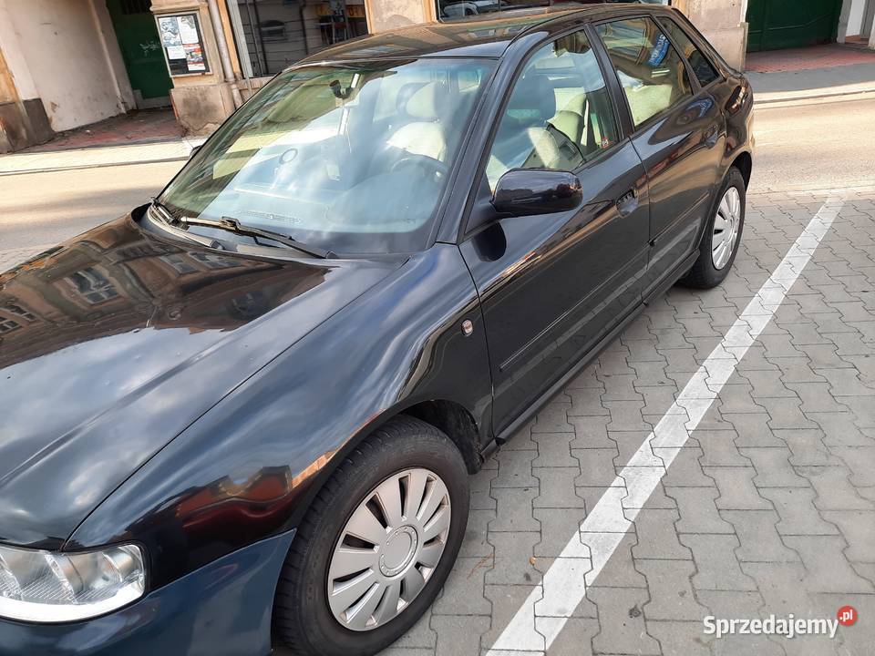 Audi a3 Jasło