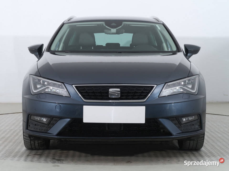 Seat Leon 15 TSI Piaseczno