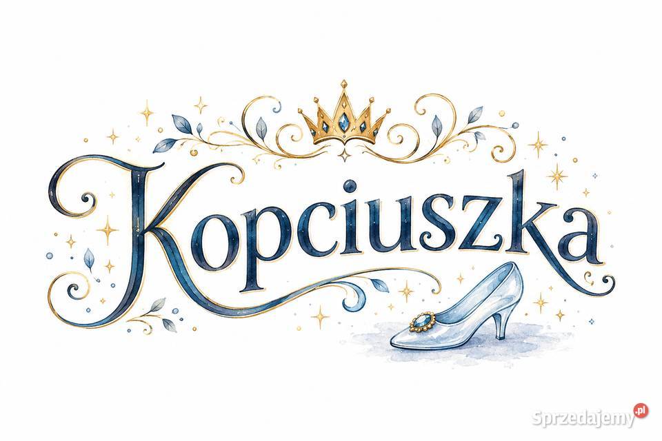 Dawne baśnie na nowe czasy Kopciuszka Kopciuszek Cieszyn