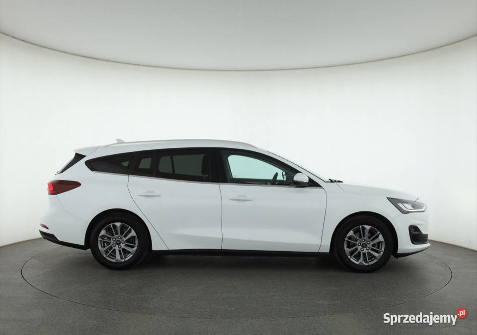 Ford Focus 10 EcoBoost Piaseczno