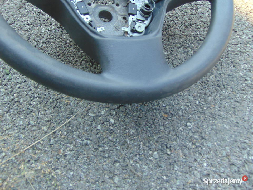 KIEROWNICA SEAT IBIZA III CORDOBA 6L0419091M Ryki