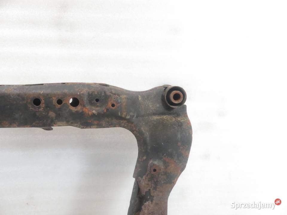 SANKI PRZÓD RENAULT KOLEOS I HY 20 dCi 4x4 150