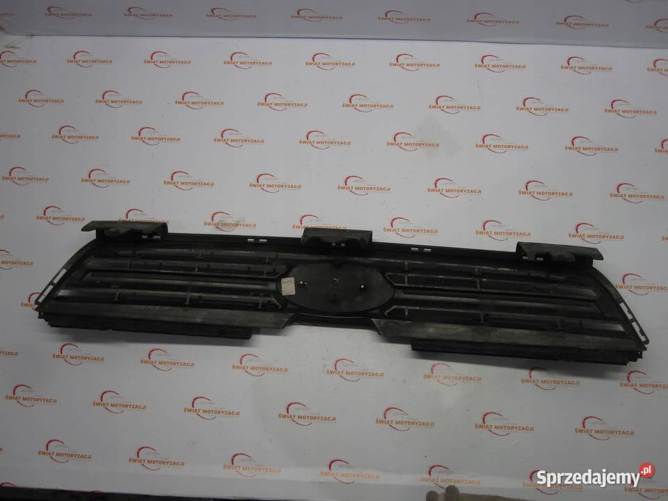 FORD S MK1 I 10r grill atrapa AM21R8200AG osobowe Kielce sprzedam