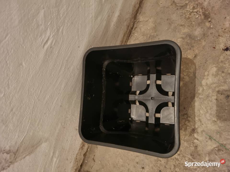 Doniczki 235x 235x 285 lubelskie