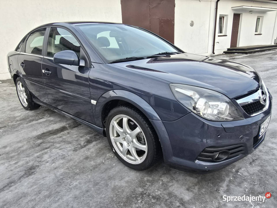 Opel Vectra 18benz sprzedam