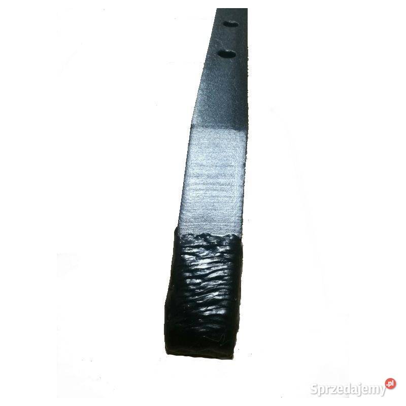 Dłuto MICHEL wzmocnione 580x60 mm CP6028R Rolnictwo Kamionna