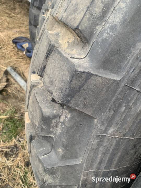 Opony 1400 R20 22PR Nidzica