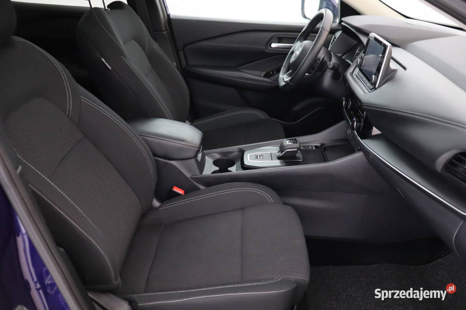 Nissan Qashqai 13 DIGT MHEV Zabrze sprzedam