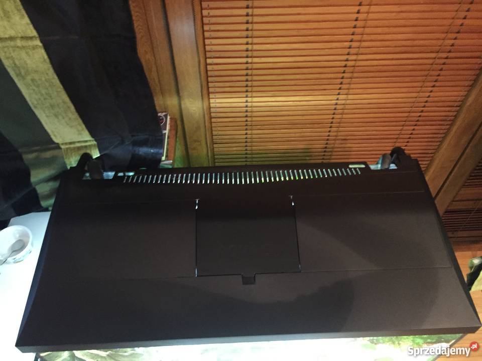 Akwarium 120l Olsztyn