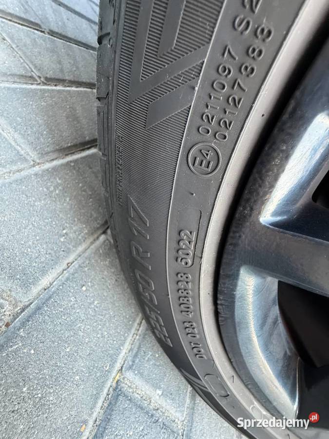 MercedesBenz Klasa E 320 CDI T Avantgarde Warszawa sprzedam