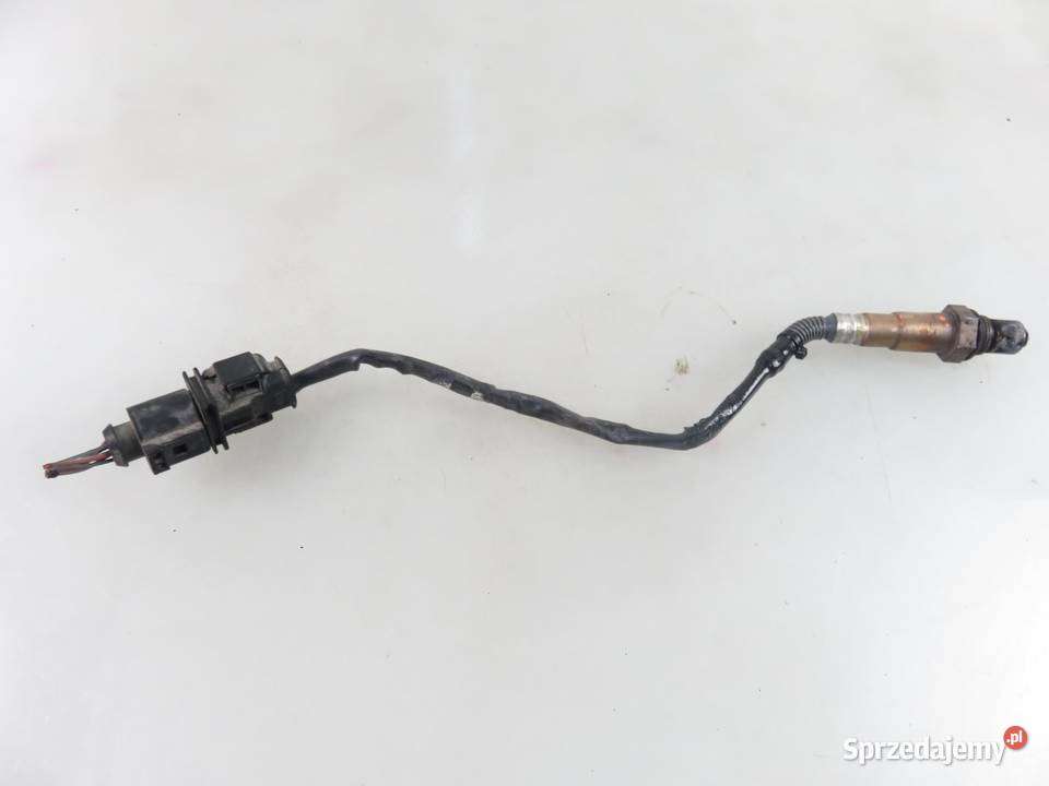 SONDA LAMBDA AUDI Q5 20 TDI 8R0906262 0281004185 sprzedam