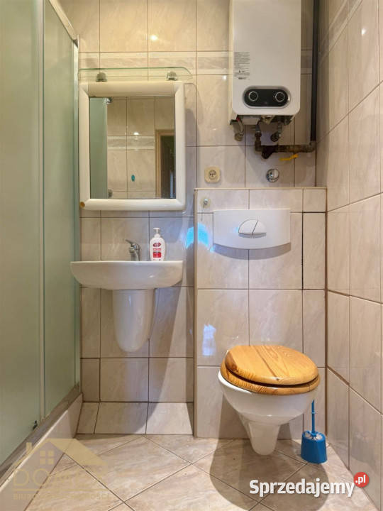 sprzedaży mieszkania Rybnik 542m2 3 pok blok Sprzedaż śląskie