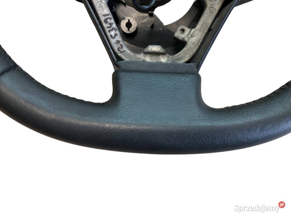 Toyota Auris I E15 Lift 12r Kierownica Części samochodowe