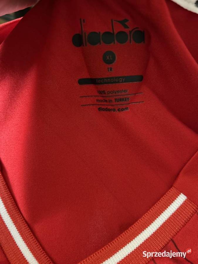 BOLUSPOR 1965 Away 2020 2021 Diadora XL UNIKAT