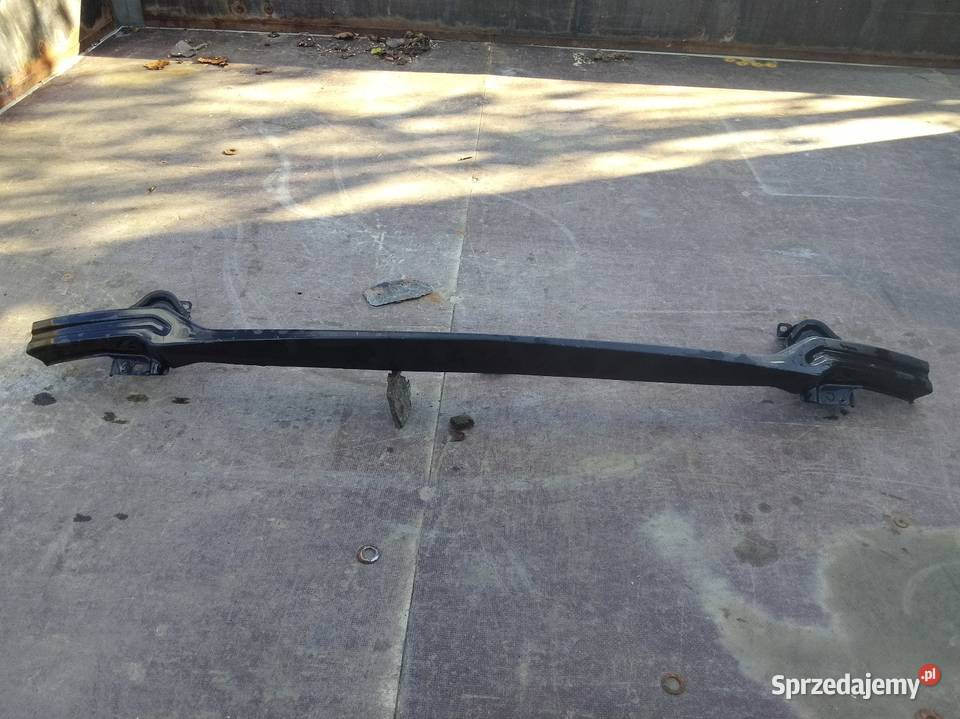 Belka dolna zderzaka VW Touran Caddy 0306 Cewice sprzedam