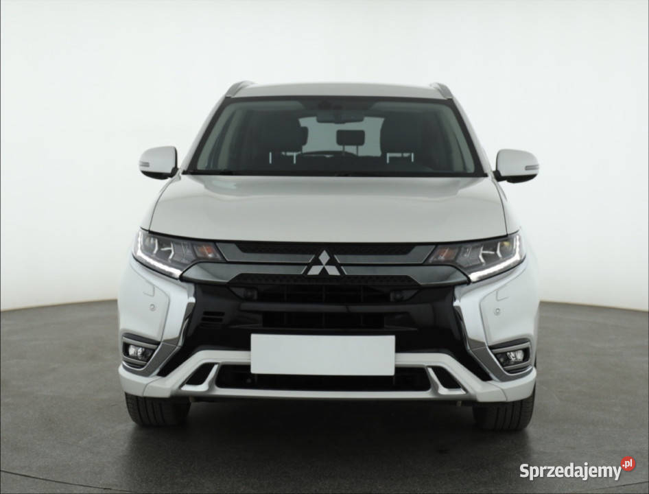 Mitsubishi Outlander 24 PHEV 2360cm3