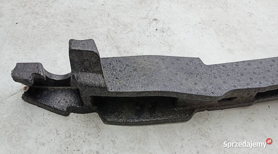Renault Arkana absorber zderzaka przedniego Przeźmierowo
