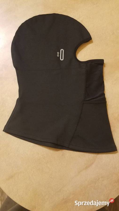 Kominiarka WEST BIKING ciepła pod kask motocykl Narty Białystok