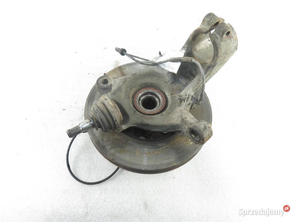 ZWROTNICA PIASTA PRZEDNIA PRAWA FORD TRANSIT VI sprzedam