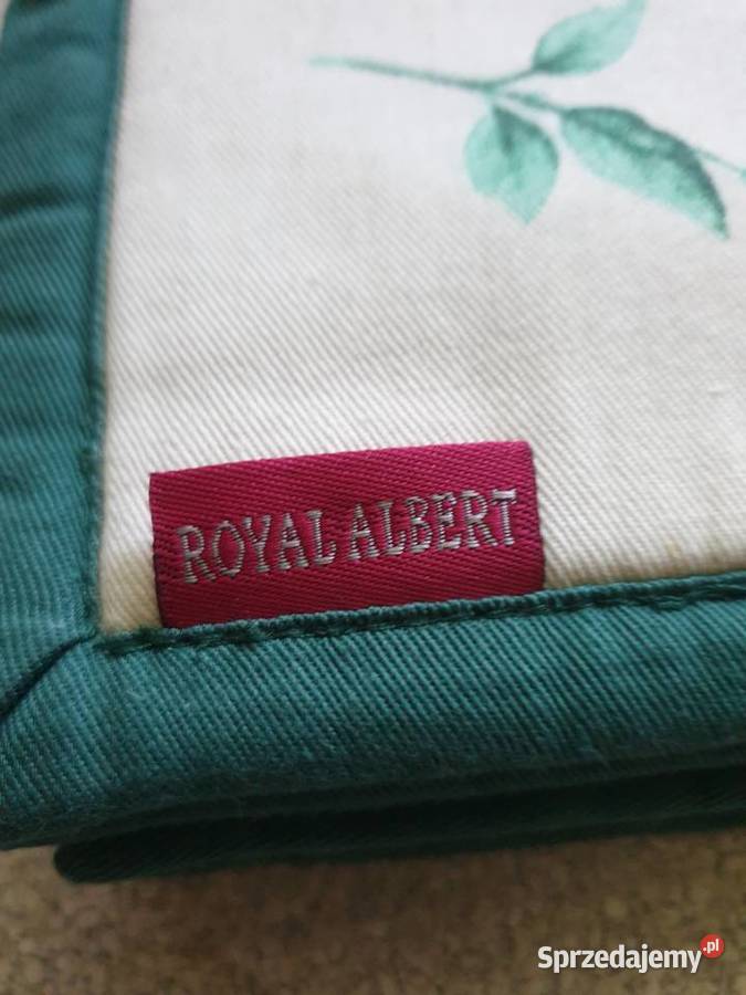 podkładki Royal Albert Konstancin-Jeziorna