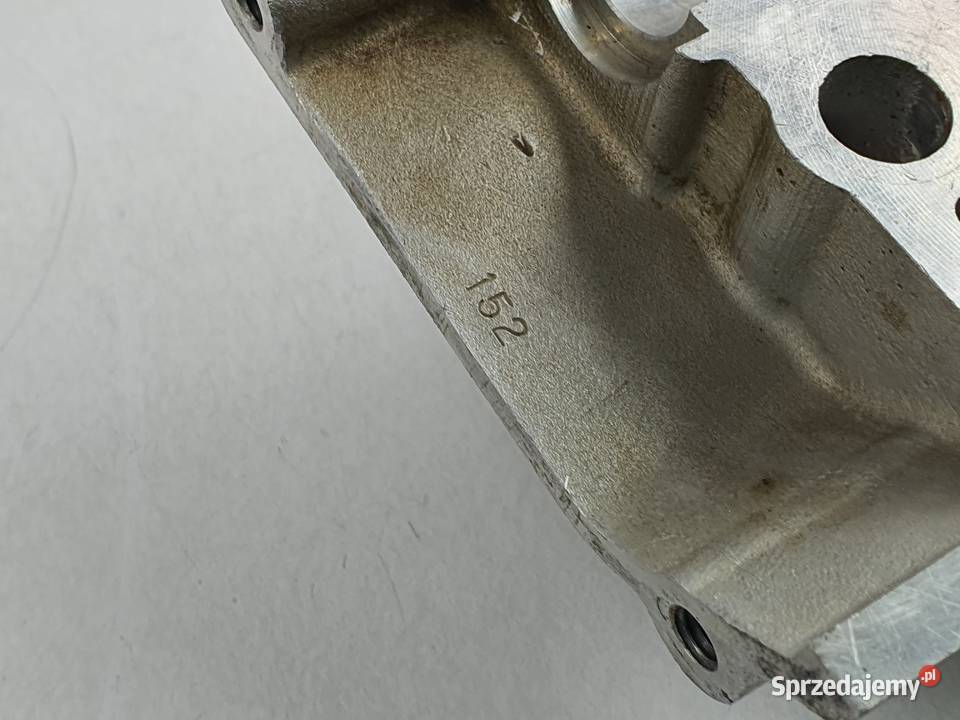 Dekiel Cylindra Pokrywa Korpus Zaworu Husqvarna Łódź