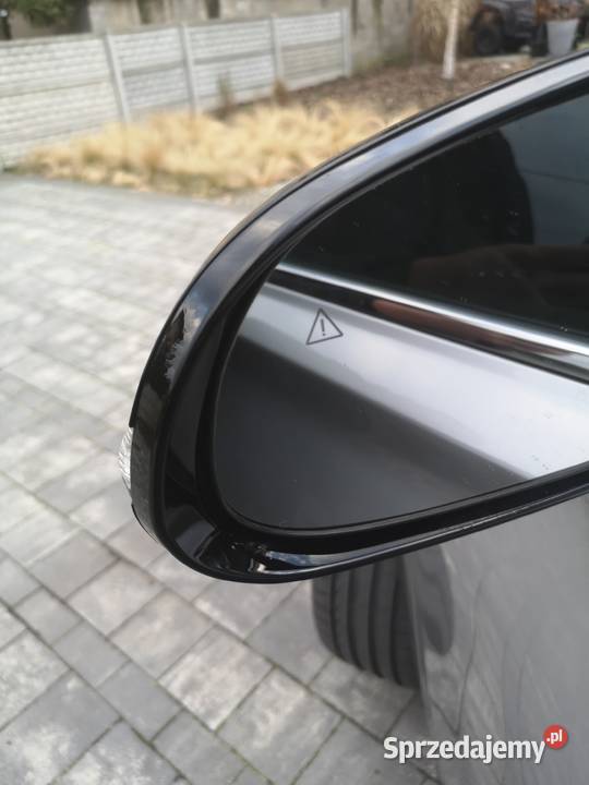 Hyundai Santa fe 2022 nie Tucson Częstochowa