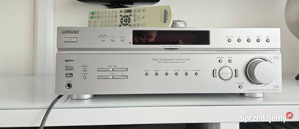 Kolumny głośnikowe VK 6300F voice Kraft 2 Sony Pozostałe Elektronika wielkopolskie Gniezno