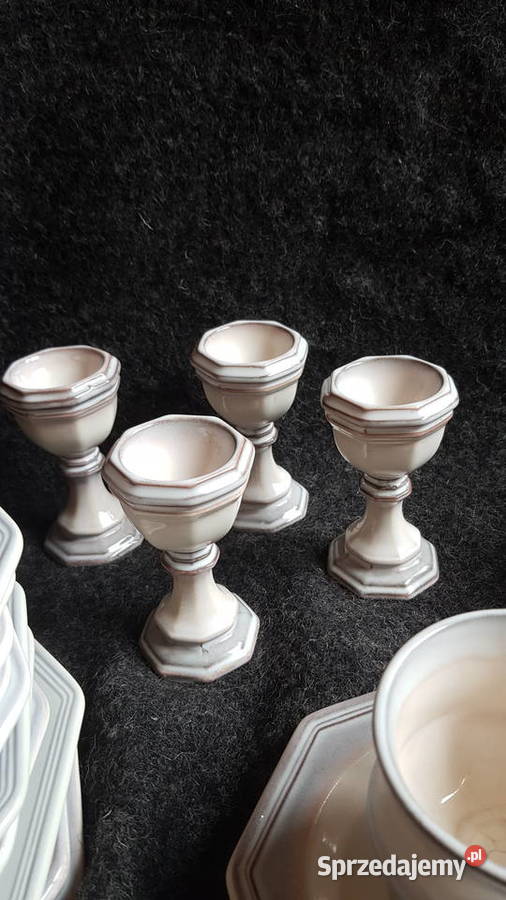 Gallo villeroy Boch Leonardo Classic serwis Myszków sprzedam