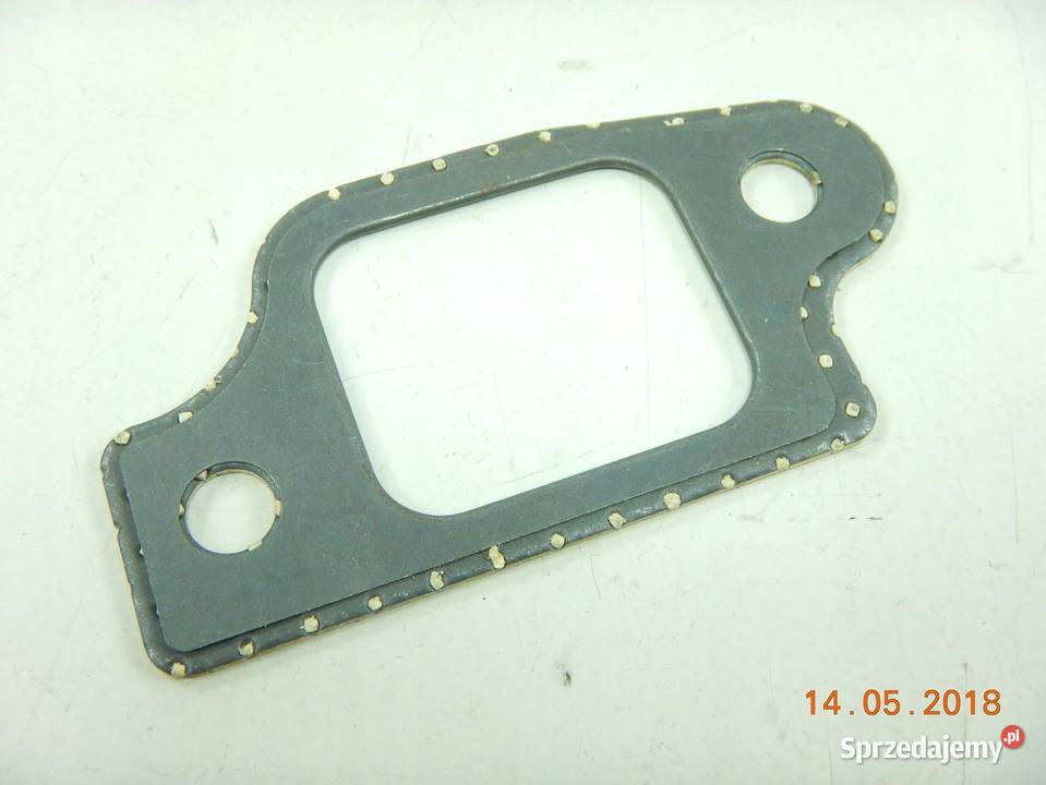 USZCZELKA KOLEKTORA WYDECHOWEGO FORD 6909666